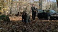 Adriana La Cerva's death scene in The Sopranos | Image via Hotstar